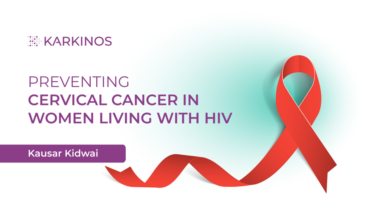 cervical cancer and HIV