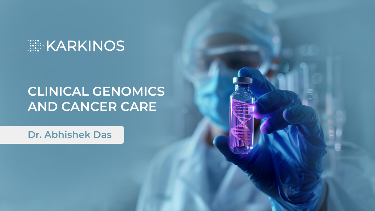 The power of clinical genomics in cancer diagnosis and treatment ...